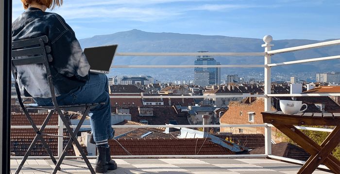 11 Slaveykov Square, Sofia - Image 2