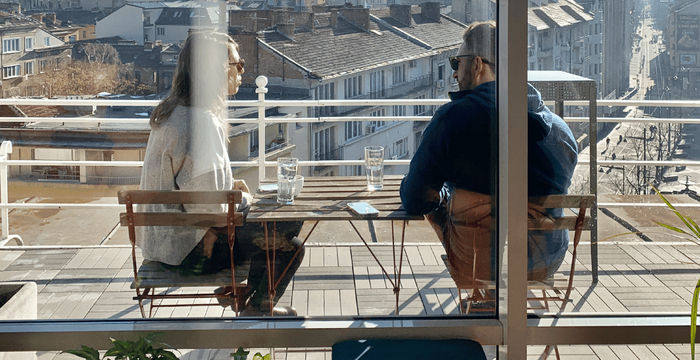 11 Slaveykov Square, Sofia - Image 3