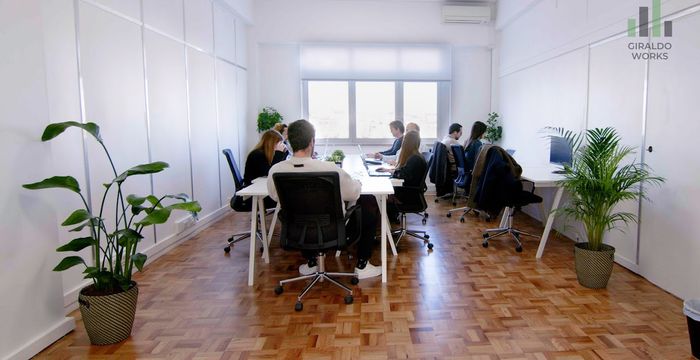 R. Castilho 14C, Lisbon - Image 4