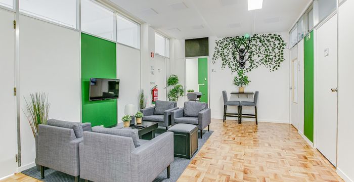 R. Castilho 14C, Lisbon - Image 5