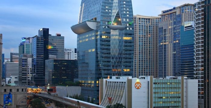 57 Wireless Road, Lumpini - Image 5