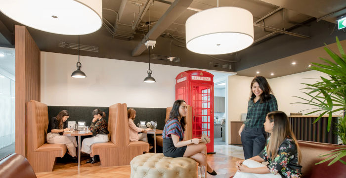 57 Wireless Road, Lumpini - Image 5