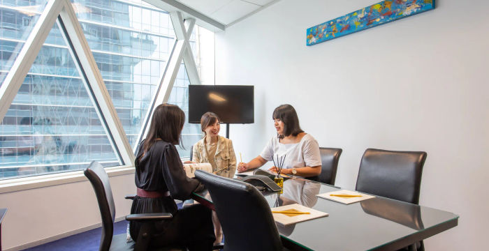 57 Wireless Road, Lumpini - Image 2