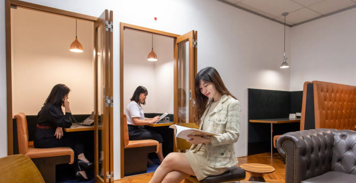 57 Wireless Road, Lumpini - Image 4