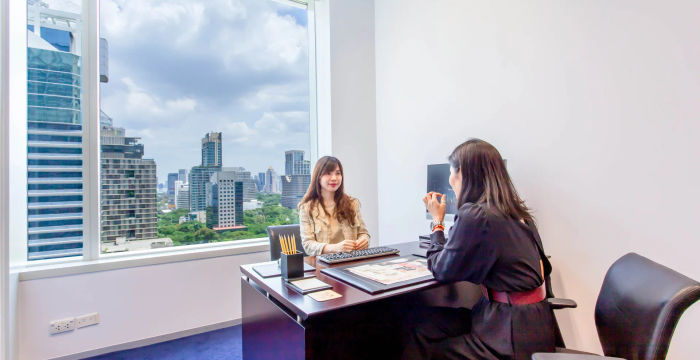 57 Wireless Road, Lumpini - Image 2