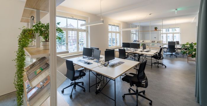 Marienplatz 12, Stuttgart - Image 2