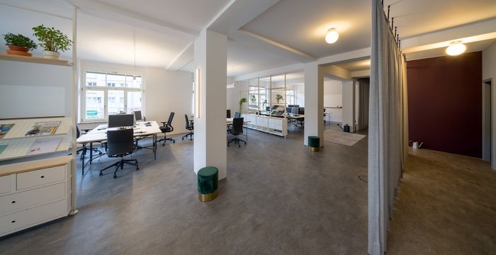 Marienplatz 12, Stuttgart - Image 4