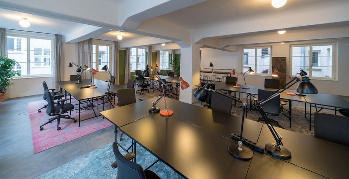 Marienplatz 12, Stuttgart - Image 2