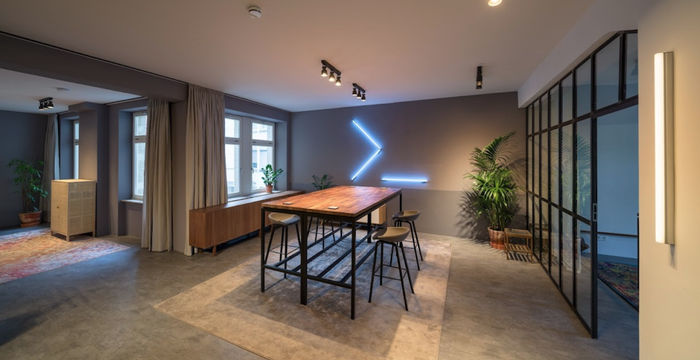 Marienplatz 12, Stuttgart - Image 3