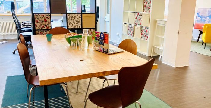 Adalbertstrasse 8, Munchen - Image 3