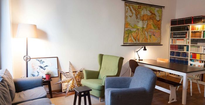 Adalbertstrasse 8, Munchen - Image 4