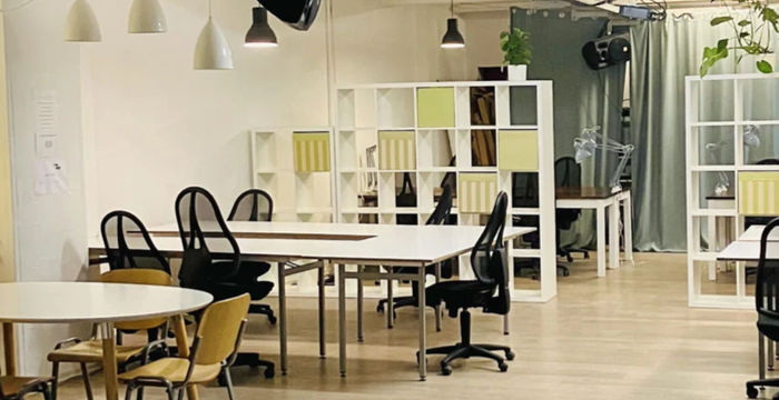 Adalbertstrasse 8, Munchen - Image 2