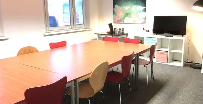 Markgrafendamm 24/haus 16, Berlin - Image 3