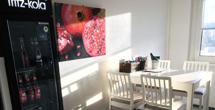 Markgrafendamm 24/haus 16, Berlin - Image 3