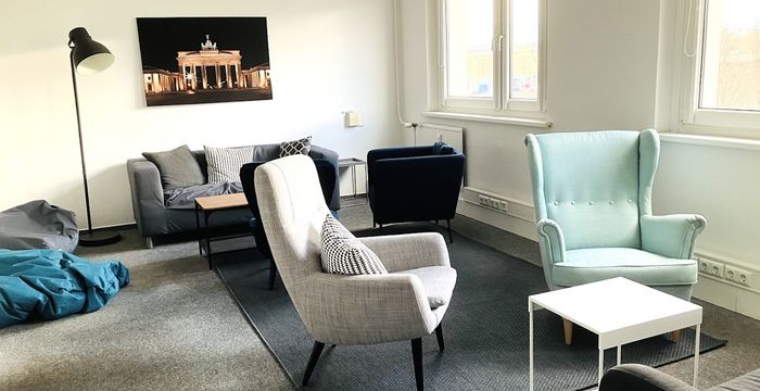 Markgrafendamm 24/haus 16, Berlin - Image 2