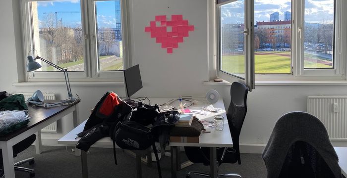 Markgrafendamm 24/haus 16, Berlin - Image 4