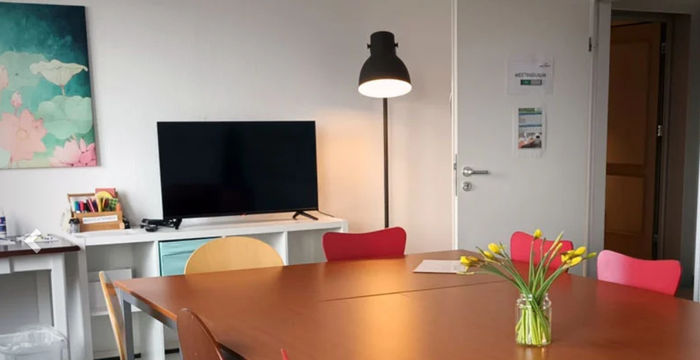 Markgrafendamm 24/haus 16, Berlin - Image 5