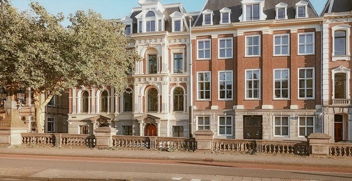 Sarphatistraat 14, Amsterdam - Image 5