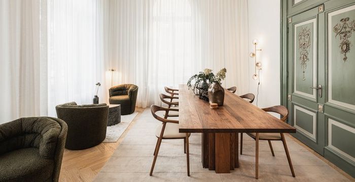 Sarphatistraat 14, Amsterdam - Image 2