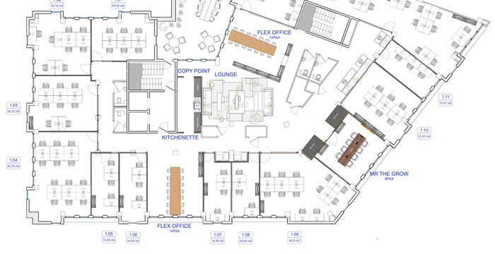 33-35 Emmasingel, Eindhoven - Image 5