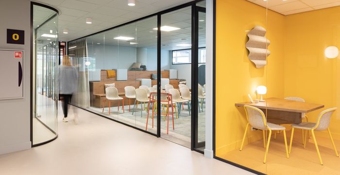 Pj Oudweg 41, Almere - Image 5