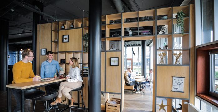 Maanlander 47, Amersfoort - Image 2