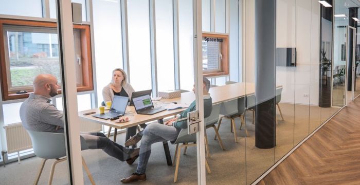 Maanlander 47, Amersfoort - Image 3