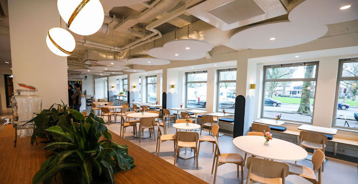 Apollolaan 151, Amsterdam - Image 3