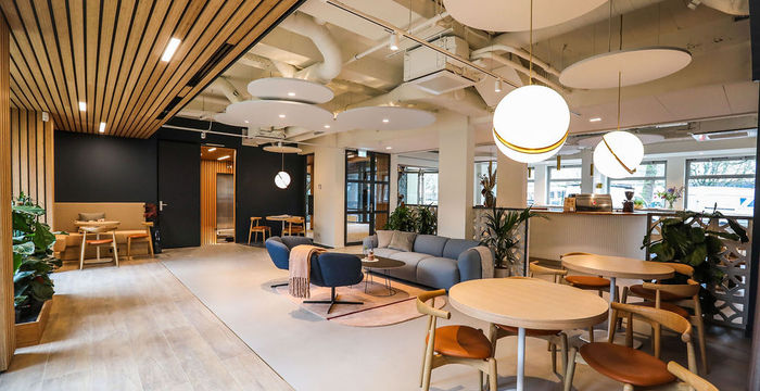 Apollolaan 151, Amsterdam - Image 4