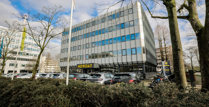 Hogehilweg 19, Amsterdam - Image 5