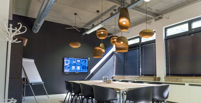 Hogehilweg 19, Amsterdam - Image 3