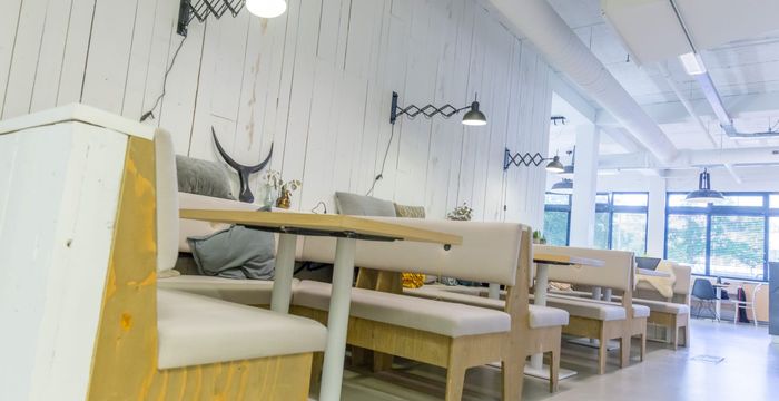 Hogehilweg 19, Amsterdam - Image 4