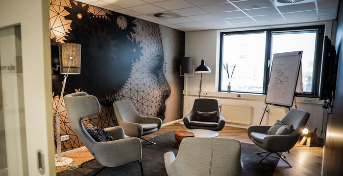 Marten Meesweg 8, Rotterdam - Image 2