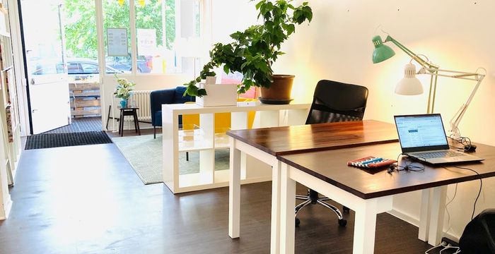 Hussitenstrasse 17, Berlin - Image 3