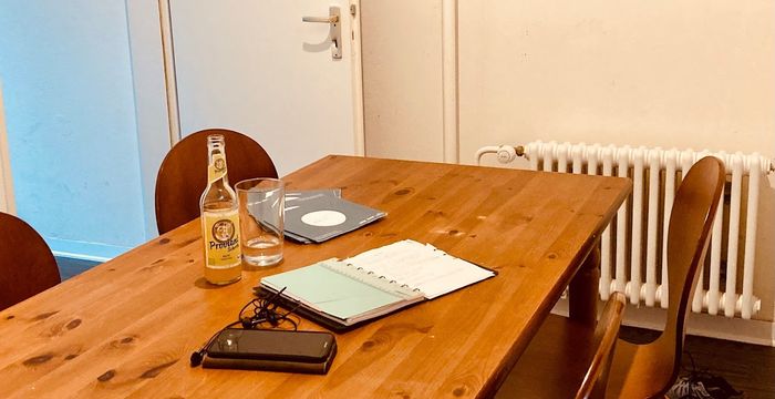 Hussitenstrasse 17, Berlin - Image 4