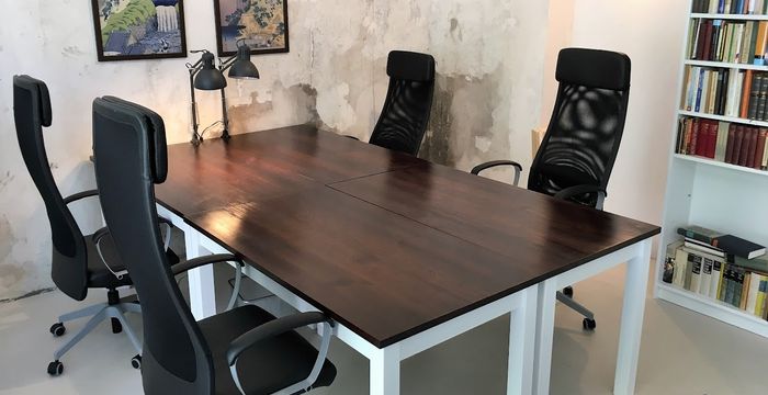 French  Strasse 28, Berlin - Image 3