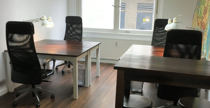 French  Strasse 28, Berlin - Image 2