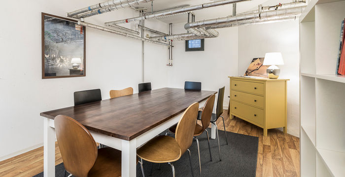 Colonnade 11, Berlin - Image 3