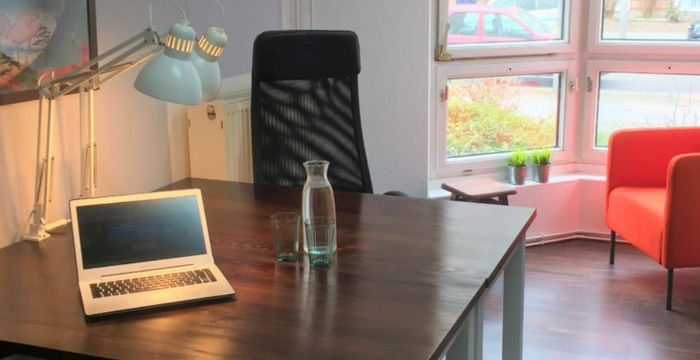 Colonnade 11, Berlin - Image 5