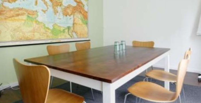 Colonnade 11, Berlin - Image 5