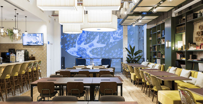 9 Carrer D'estruc, Barcelona - Image 2