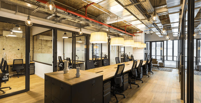 9 Carrer D'estruc, Barcelona - Image 5