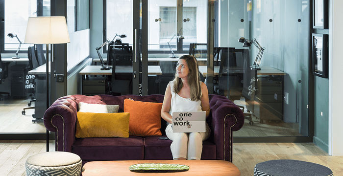 9 Carrer D'estruc, Barcelona - Image 3