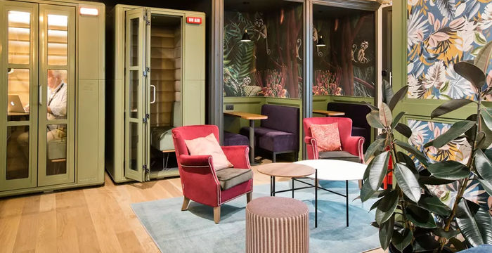 6 Av De La Catedral, Barcelona - Image 4