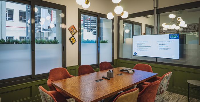 6 Av De La Catedral, Barcelona - Image 2