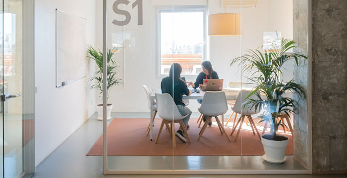 52 Ronda De Sant Pere, Barcelona - Image 2