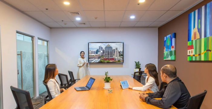 540 Ploenchit Road, Lumpini - Image 3