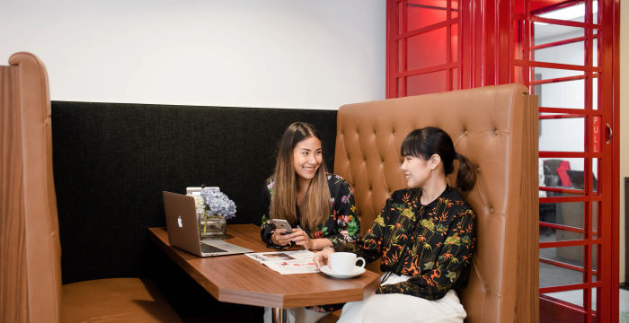 540 Ploenchit Road, Lumpini - Image 5