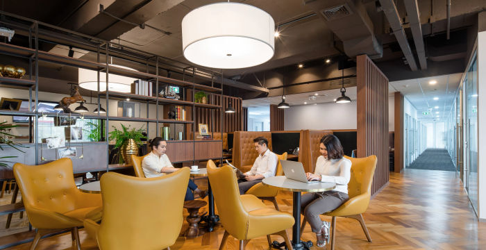 540 Ploenchit Road, Lumpini - Image 2