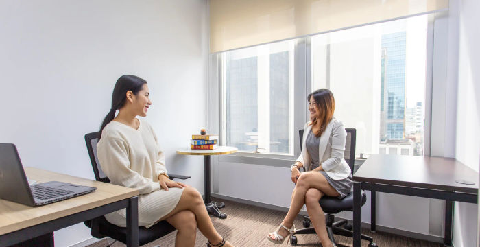 540 Ploenchit Road, Lumpini - Image 3